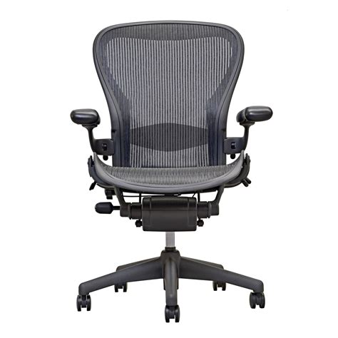 herman miller aeron chair and never buy another chair again|herman miller chair worth it.